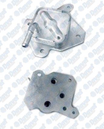 KALE 344690 Yag Sogutucu Toyota Auris / Corolla / Urban Cruiser / Verso S / Yaris (Al / Pl / Brz)
